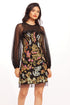 Scala Dress - Perfect Bloom